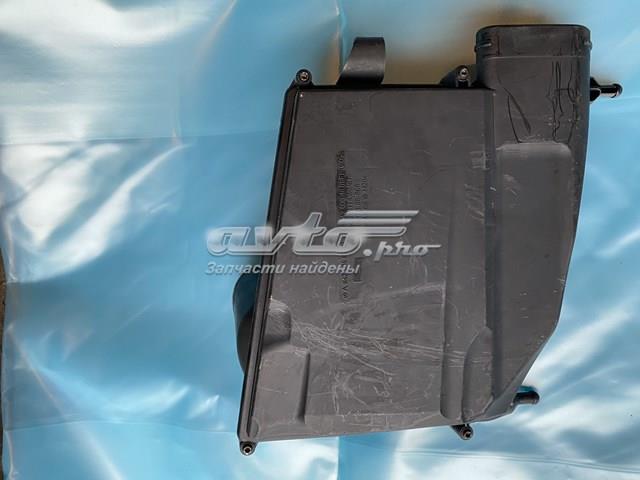 Коробка фільтра A6420901801 MERCEDES