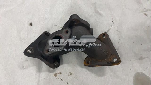 Колектор випускний A6421420309 MERCEDES