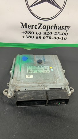 Мізки двигуна A6421502277 MERCEDES