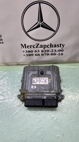 Мізки мотора A6421505277 MERCEDES