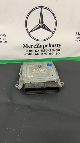 Модуль управління двигуном A6421506491 MERCEDES