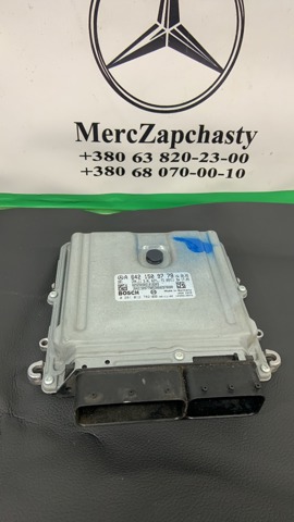 Мізки двигуна A6421509779 MERCEDES
