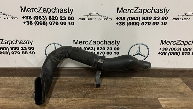 Повітроприймач A6460900082 MERCEDES