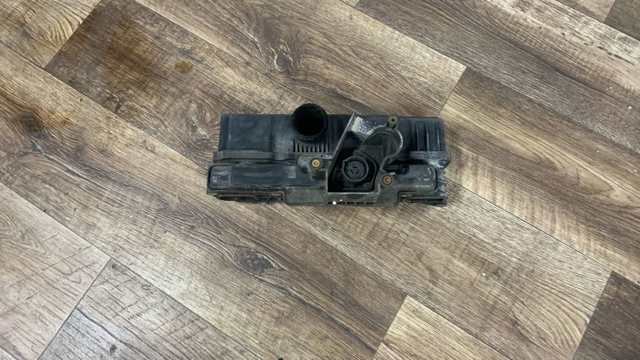 Колектор впускний A6460900737 MERCEDES