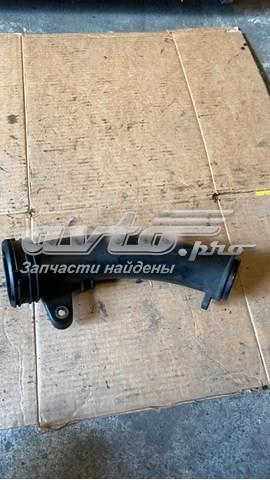 Шланг/патрубок інтеркуллера A6460980207 MERCEDES