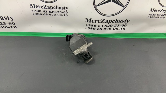 Клапан EGR A6461400760 MERCEDES