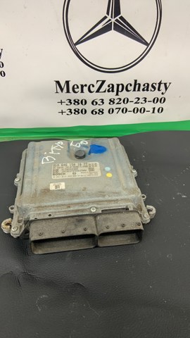 Мізки мотора A6461501677 MERCEDES