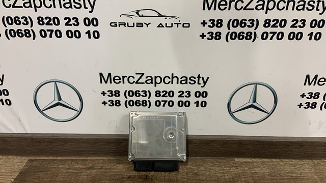 Комп'ютер двигуна A6461503079 MERCEDES