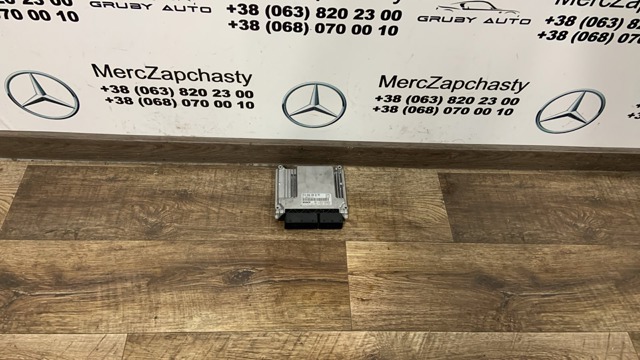 Модуль управління двигуном A6461503279 MERCEDES