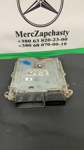Блок двигуна A6461506372 MERCEDES