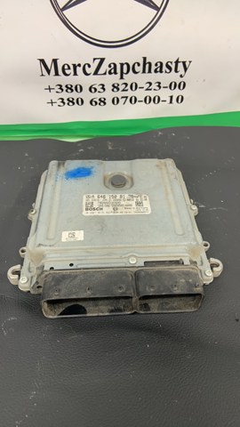 ЕБУ A6461508172 MERCEDES
