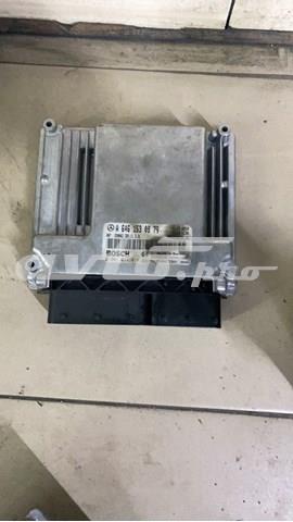 Модуль управління двигуном A6461530879 MERCEDES
