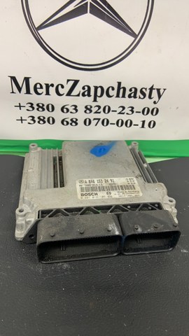 Модуль управління двигуном A6461532491 MERCEDES