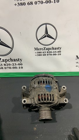 Авто генератор A6461540002 MERCEDES