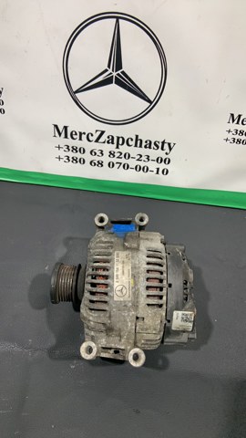 Генератор A6461541102 MERCEDES