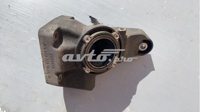 Кронштейн подушки (опори) двигуна, лівої A6462230604 MERCEDES