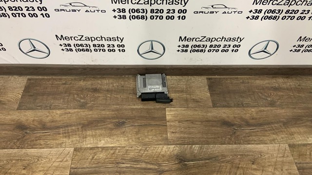 Блок електронного управління A6471531679 MERCEDES
