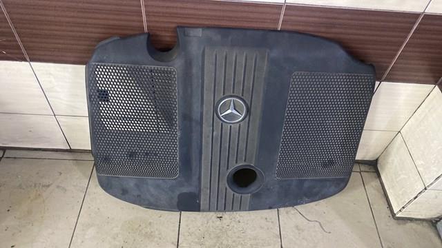 Екран двигуна A6510102167 MERCEDES