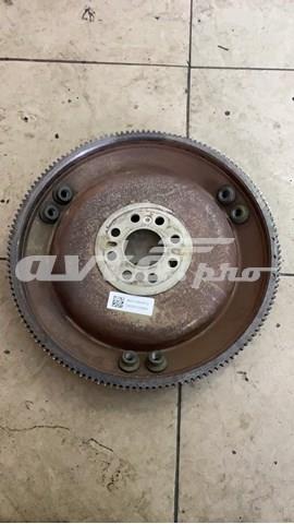 Демпферний маховик A6510300612 MERCEDES