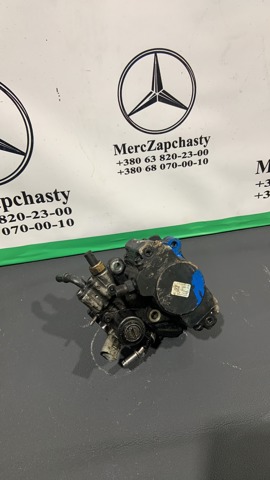 Насос паливний високого тиску (ПНВТ) A6510700901 MERCEDES