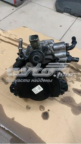 Система харчування двигуна A6510701701 MERCEDES