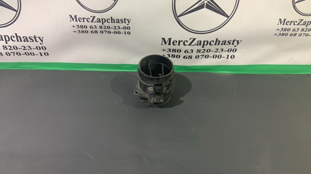 Датчик витрати повітря A6510900248 MERCEDES