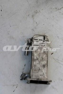 Радіатор системи рециркуляції ОГ A6511400075 MERCEDES