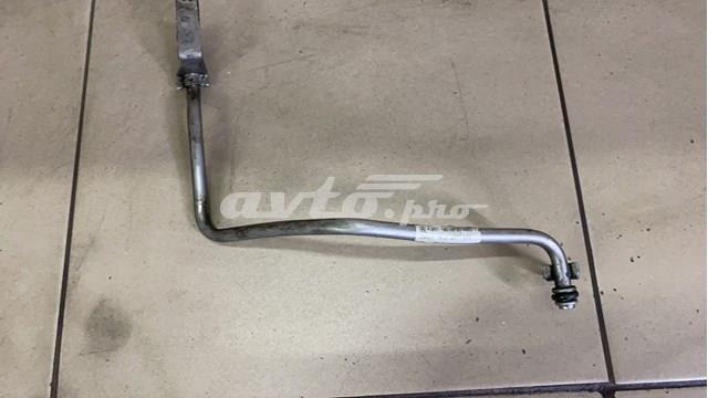 Подача масляна труба A6511800320 MERCEDES