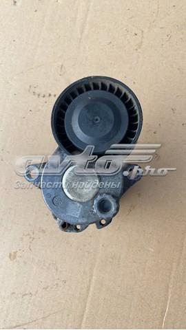 Натяжна планка поліклинового ременя A6512001370 MERCEDES