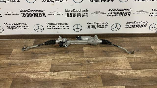 Управління рульове в зборі A7828974585 MERCEDES