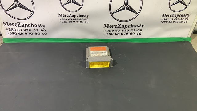 Блок управління airbag A9064460542 MERCEDES