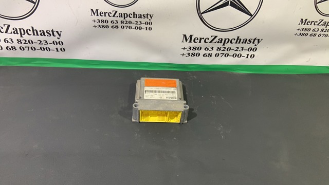 Блок управління airbag A9064461142 MERCEDES