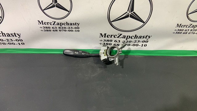 Перемикач підрульовий, лівий A9065450310 MERCEDES