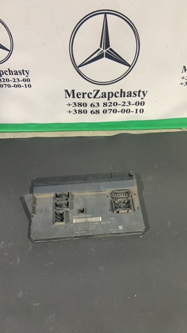 Блок керування сигналами SAM A9065453501 MERCEDES