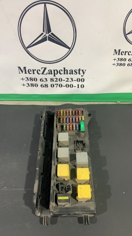 Монтажний блок A9065454301 MERCEDES