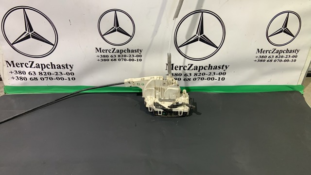 Замок водійських дверей A9067200035 MERCEDES