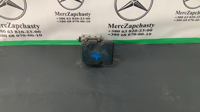 Блоки ABS A9069002302 MERCEDES
