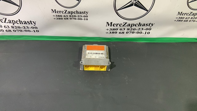 Блок управління airbag A9069005701 MERCEDES