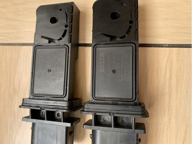 Датчик повітря на впуску 0281002695 BOSCH