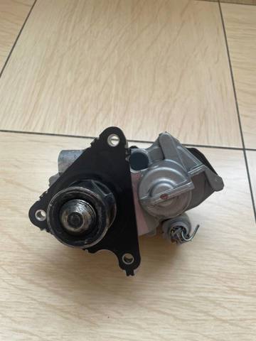 Клапан EGR рециркуляції газів 04L131501S VAG