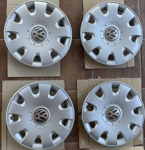 Ковпак диска 1T0601147 VAG
