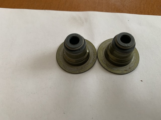 Сальник клапана (Маслос'емниє), впуск/випуск 2222427900 MARKET (OEM)