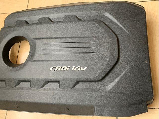 Кришка двигуна декоративна 292402A880 HYUNDAI