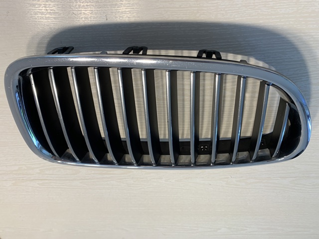 Решітка радіатора права 51137200728 BMW