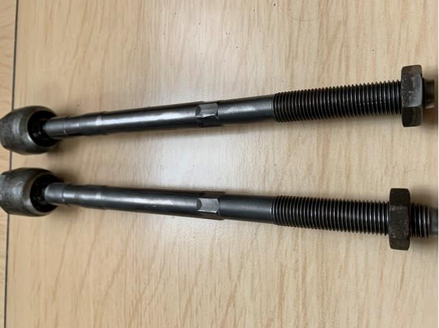 Тяги кермові Renault Trafic 2