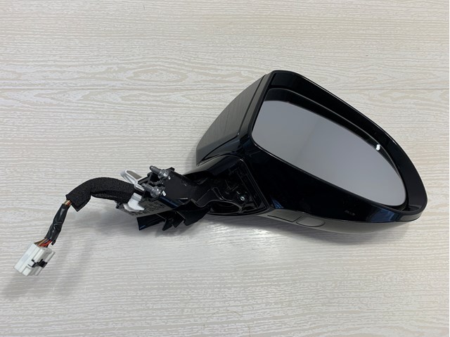 Праве бокове дзеркало 87620S1190 HYUNDAI