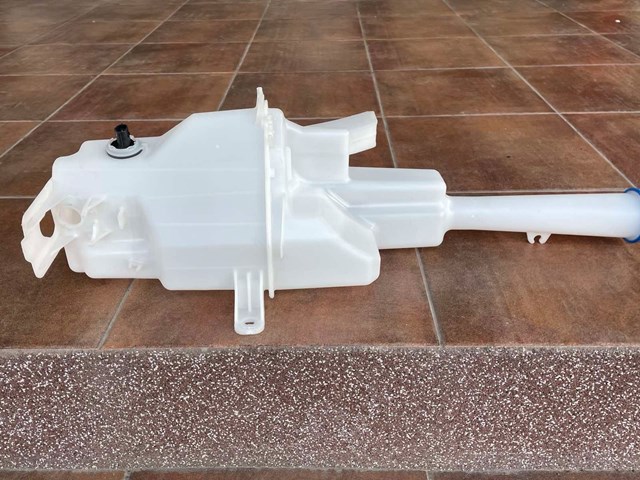 Бачок омивача лобового скла 98610S1000 HYUNDAI