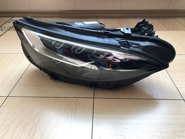 A2579066502 Mercedes