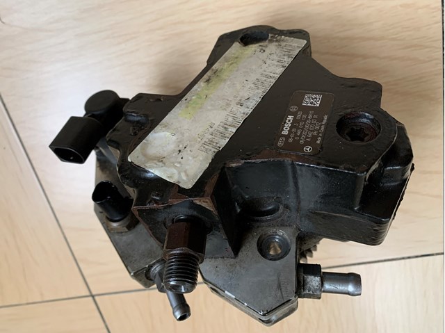 ПНВТ A6420700301 MERCEDES