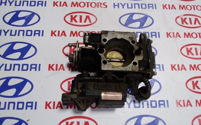 Управління привідкривателем дросельної заслінки 0132008600 BOSCH